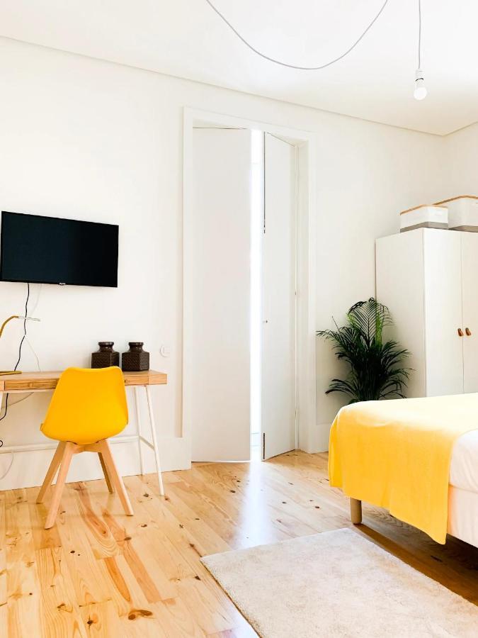 Guest House Arca d´'Água OOporto Esterno foto