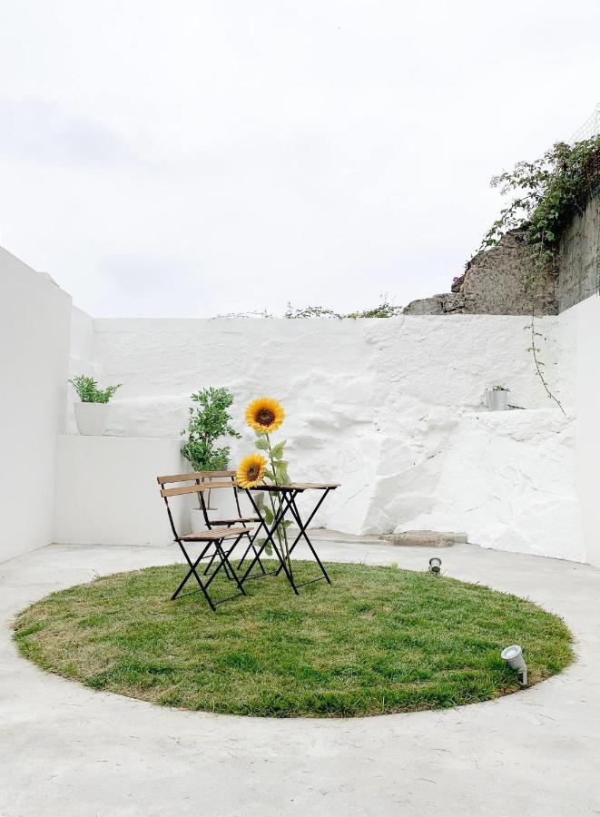 Guest House Arca d´'Água OOporto Esterno foto